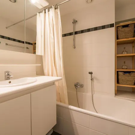 In With Stunning Sea View Coxyde