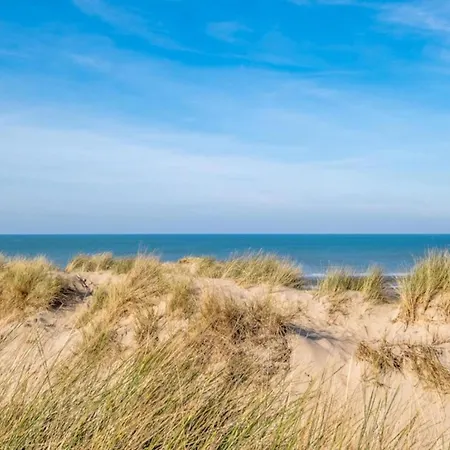 In With Stunning Sea View Appartement *